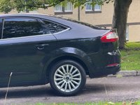 USED 2013 13 FORD MONDEO 2.0 TDCi Zetec Business Edition Hatchback 5dr Diesel Manual Euro 5 (140 ps) 
