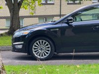 USED 2013 13 FORD MONDEO 2.0 TDCi Zetec Business Edition Hatchback 5dr Diesel Manual Euro 5 (140 ps) 
