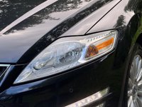 USED 2013 13 FORD MONDEO 2.0 TDCi Zetec Business Edition Hatchback 5dr Diesel Manual Euro 5 (140 ps) 