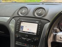 USED 2013 13 FORD MONDEO 2.0 TDCi Zetec Business Edition Hatchback 5dr Diesel Manual Euro 5 (140 ps) 