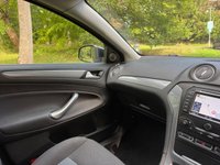 USED 2013 13 FORD MONDEO 2.0 TDCi Zetec Business Edition Hatchback 5dr Diesel Manual Euro 5 (140 ps) 