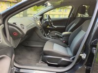 USED 2013 13 FORD MONDEO 2.0 TDCi Zetec Business Edition Hatchback 5dr Diesel Manual Euro 5 (140 ps) 