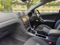 USED 2013 13 FORD MONDEO 2.0 TDCi Zetec Business Edition Hatchback 5dr Diesel Manual Euro 5 (140 ps) 