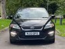 USED 2013 13 FORD MONDEO 2.0 TDCi Zetec Business Edition Hatchback 5dr Diesel Manual Euro 5 (140 ps) 