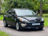 USED 2013 13 FORD MONDEO 2.0 TDCi Zetec Business Edition Hatchback 5dr Diesel Manual Euro 5 (140 ps) 