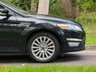 USED 2013 13 FORD MONDEO 2.0 TDCi Zetec Business Edition Hatchback 5dr Diesel Manual Euro 5 (140 ps) 