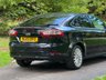 USED 2013 13 FORD MONDEO 2.0 TDCi Zetec Business Edition Hatchback 5dr Diesel Manual Euro 5 (140 ps) 