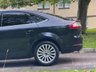 USED 2013 13 FORD MONDEO 2.0 TDCi Zetec Business Edition Hatchback 5dr Diesel Manual Euro 5 (140 ps) 