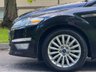 USED 2013 13 FORD MONDEO 2.0 TDCi Zetec Business Edition Hatchback 5dr Diesel Manual Euro 5 (140 ps) 