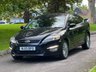 USED 2013 13 FORD MONDEO 2.0 TDCi Zetec Business Edition Hatchback 5dr Diesel Manual Euro 5 (140 ps) 