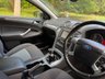 USED 2013 13 FORD MONDEO 2.0 TDCi Zetec Business Edition Hatchback 5dr Diesel Manual Euro 5 (140 ps) 
