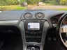USED 2013 13 FORD MONDEO 2.0 TDCi Zetec Business Edition Hatchback 5dr Diesel Manual Euro 5 (140 ps) 
