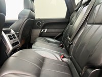 USED 2017 17 LAND ROVER RANGE ROVER SPORT 3.0 SD V6 HSE SUV 5dr Diesel Auto 4WD Euro 6 (s/s) (306 ps) TIMING BELT REPLACED