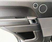 USED 2017 17 LAND ROVER RANGE ROVER SPORT 3.0 SD V6 HSE SUV 5dr Diesel Auto 4WD Euro 6 (s/s) (306 ps) TIMING BELT REPLACED