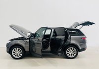 USED 2017 17 LAND ROVER RANGE ROVER SPORT 3.0 SD V6 HSE SUV 5dr Diesel Auto 4WD Euro 6 (s/s) (306 ps) TIMING BELT REPLACED