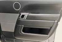 USED 2017 17 LAND ROVER RANGE ROVER SPORT 3.0 SD V6 HSE SUV 5dr Diesel Auto 4WD Euro 6 (s/s) (306 ps) TIMING BELT REPLACED