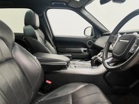 USED 2017 17 LAND ROVER RANGE ROVER SPORT 3.0 SD V6 HSE SUV 5dr Diesel Auto 4WD Euro 6 (s/s) (306 ps) TIMING BELT REPLACED