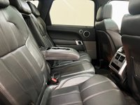 USED 2017 17 LAND ROVER RANGE ROVER SPORT 3.0 SD V6 HSE SUV 5dr Diesel Auto 4WD Euro 6 (s/s) (306 ps) TIMING BELT REPLACED