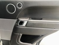 USED 2017 17 LAND ROVER RANGE ROVER SPORT 3.0 SD V6 HSE SUV 5dr Diesel Auto 4WD Euro 6 (s/s) (306 ps) TIMING BELT REPLACED