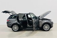 USED 2017 17 LAND ROVER RANGE ROVER SPORT 3.0 SD V6 HSE SUV 5dr Diesel Auto 4WD Euro 6 (s/s) (306 ps) TIMING BELT REPLACED
