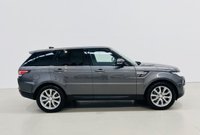 USED 2017 17 LAND ROVER RANGE ROVER SPORT 3.0 SD V6 HSE SUV 5dr Diesel Auto 4WD Euro 6 (s/s) (306 ps) TIMING BELT REPLACED