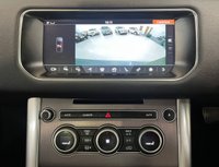 USED 2017 17 LAND ROVER RANGE ROVER SPORT 3.0 SD V6 HSE SUV 5dr Diesel Auto 4WD Euro 6 (s/s) (306 ps) TIMING BELT REPLACED