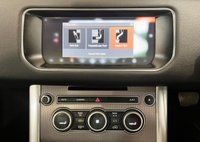 USED 2017 17 LAND ROVER RANGE ROVER SPORT 3.0 SD V6 HSE SUV 5dr Diesel Auto 4WD Euro 6 (s/s) (306 ps) TIMING BELT REPLACED