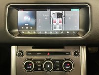 USED 2017 17 LAND ROVER RANGE ROVER SPORT 3.0 SD V6 HSE SUV 5dr Diesel Auto 4WD Euro 6 (s/s) (306 ps) TIMING BELT REPLACED