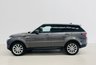 USED 2017 17 LAND ROVER RANGE ROVER SPORT 3.0 SD V6 HSE SUV 5dr Diesel Auto 4WD Euro 6 (s/s) (306 ps) TIMING BELT REPLACED