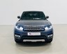 USED 2017 17 LAND ROVER RANGE ROVER SPORT 3.0 SD V6 HSE SUV 5dr Diesel Auto 4WD Euro 6 (s/s) (306 ps) TIMING BELT REPLACED