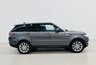 USED 2017 17 LAND ROVER RANGE ROVER SPORT 3.0 SD V6 HSE SUV 5dr Diesel Auto 4WD Euro 6 (s/s) (306 ps) TIMING BELT REPLACED
