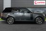 USED 2021 71 LAND ROVER RANGE ROVER 2.0 P400e 13.1kWh Westminster Black SUV 5dr Petrol Plug-in Hybrid Auto 4WD Euro 6 (s/s) (404 ps) Rear View Camera, Android Auto / Apple CarPlay, Black Exterior Pack, Heated Seats, Heated Steering Wheel Rear View Camera, Android Auto / Apple CarPlay, Black Exterior Pack, Heated Seats, Heated Steering Wheel