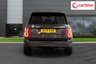 USED 2021 71 LAND ROVER RANGE ROVER 2.0 P400e 13.1kWh Westminster Black SUV 5dr Petrol Plug-in Hybrid Auto 4WD Euro 6 (s/s) (404 ps) Rear View Camera, Android Auto / Apple CarPlay, Black Exterior Pack, Heated Seats, Heated Steering Wheel Rear View Camera, Android Auto / Apple CarPlay, Black Exterior Pack, Heated Seats, Heated Steering Wheel