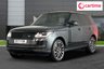 USED 2021 71 LAND ROVER RANGE ROVER 2.0 P400e 13.1kWh Westminster Black SUV 5dr Petrol Plug-in Hybrid Auto 4WD Euro 6 (s/s) (404 ps) Rear View Camera, Android Auto / Apple CarPlay, Black Exterior Pack, Heated Seats, Heated Steering Wheel Rear View Camera, Android Auto / Apple CarPlay, Black Exterior Pack, Heated Seats, Heated Steering Wheel