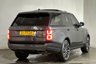 USED 2021 71 LAND ROVER RANGE ROVER 2.0 P400e 13.1kWh Westminster Black SUV 5dr Petrol Plug-in Hybrid Auto 4WD Euro 6 (s/s) (404 ps) Rear View Camera, Android Auto / Apple CarPlay, Black Exterior Pack, Heated Seats, Heated Steering Wheel Rear View Camera, Android Auto / Apple CarPlay, Black Exterior Pack, Heated Seats, Heated Steering Wheel