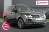 USED 2021 71 LAND ROVER RANGE ROVER 2.0 P400e 13.1kWh Westminster Black SUV 5dr Petrol Plug-in Hybrid Auto 4WD Euro 6 (s/s) (404 ps) Rear View Camera, Android Auto / Apple CarPlay, Black Exterior Pack, Heated Seats, Heated Steering Wheel Rear View Camera, Android Auto / Apple CarPlay, Black Exterior Pack, Heated Seats, Heated Steering Wheel