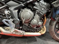 USED 2025 25 TRIUMPH Tiger Sport 660 FINANCE SPECIALISTS APPLY NOW  LOW RATE FINANCE DELIVERY AVAILABLE