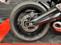 USED 2025 25 TRIUMPH Tiger Sport 660 FINANCE SPECIALISTS APPLY NOW  LOW RATE FINANCE DELIVERY AVAILABLE