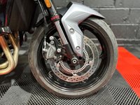 USED 2025 25 TRIUMPH Tiger Sport 660 FINANCE SPECIALISTS APPLY NOW  LOW RATE FINANCE DELIVERY AVAILABLE