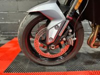 USED 2025 25 TRIUMPH Tiger Sport 660 FINANCE SPECIALISTS APPLY NOW  LOW RATE FINANCE DELIVERY AVAILABLE