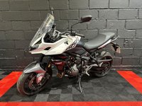 USED 2025 25 TRIUMPH Tiger Sport 660 FINANCE SPECIALISTS APPLY NOW  LOW RATE FINANCE DELIVERY AVAILABLE