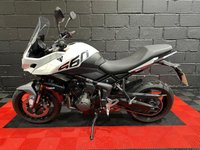 USED 2025 25 TRIUMPH Tiger Sport 660 FINANCE SPECIALISTS APPLY NOW  LOW RATE FINANCE DELIVERY AVAILABLE