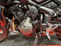 USED 2025 25 TRIUMPH Tiger Sport 660 FINANCE SPECIALISTS APPLY NOW  LOW RATE FINANCE DELIVERY AVAILABLE