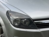 USED 2005 05 VAUXHALL ASTRA 1.4i 16v Breeze Hatchback 5dr Petrol Manual (151 g/km, 89 bhp) 
