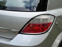 USED 2005 05 VAUXHALL ASTRA 1.4i 16v Breeze Hatchback 5dr Petrol Manual (151 g/km, 89 bhp) 