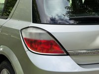USED 2005 05 VAUXHALL ASTRA 1.4i 16v Breeze Hatchback 5dr Petrol Manual (151 g/km, 89 bhp) 