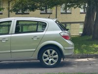 USED 2005 05 VAUXHALL ASTRA 1.4i 16v Breeze Hatchback 5dr Petrol Manual (151 g/km, 89 bhp) 
