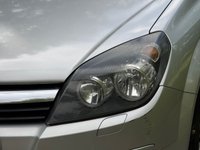 USED 2005 05 VAUXHALL ASTRA 1.4i 16v Breeze Hatchback 5dr Petrol Manual (151 g/km, 89 bhp) 