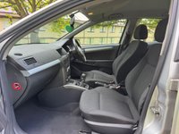 USED 2005 05 VAUXHALL ASTRA 1.4i 16v Breeze Hatchback 5dr Petrol Manual (151 g/km, 89 bhp) 