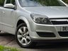 USED 2005 05 VAUXHALL ASTRA 1.4i 16v Breeze Hatchback 5dr Petrol Manual (151 g/km, 89 bhp) 